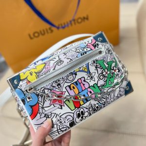 BN – Luxury Bags LUV 559