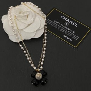 BN – Luxury Edition Necklace CH-L013