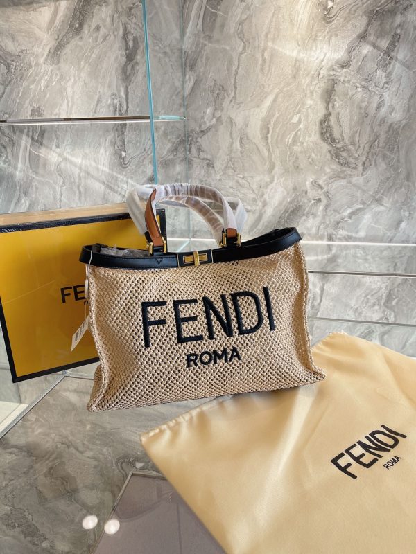 BN – Luxury Edition Bags FEI 145