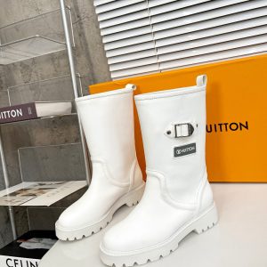 Designer LUV BOOTS 021