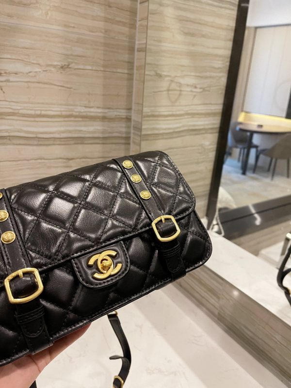 BN – Luxury Edition Bags CH-L 276