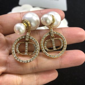 BN – Luxury Edition Earring Dir 059