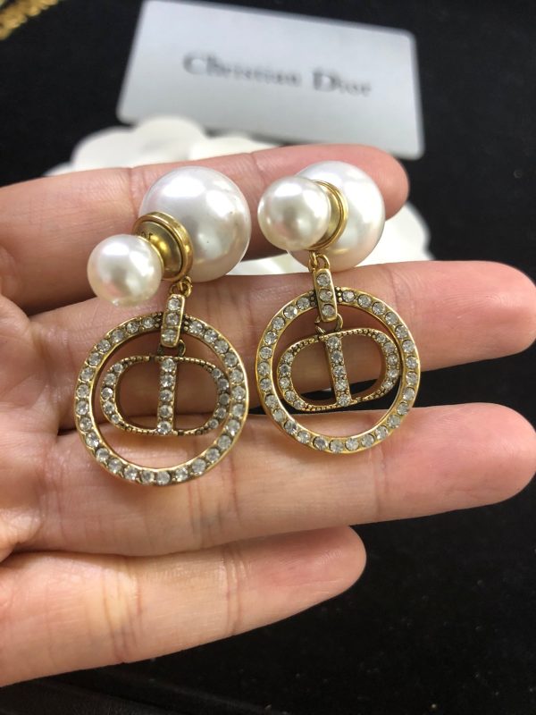 BN – Luxury Edition Earring Dir 059