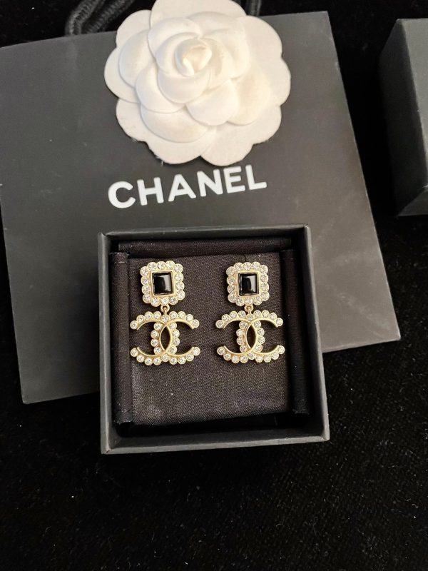 BN – Luxury Edition Earring CH-L 011