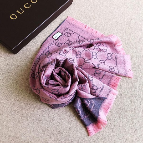 BN – Luxury Edition GCI Scarf 010