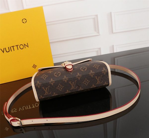 BN – Luxury Edition Bags LUV 212