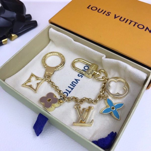 BN – Luxury Edition Keychains LUV 056