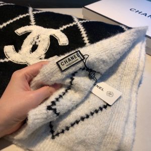 BN – Luxury Edition CH-L Scarf 011