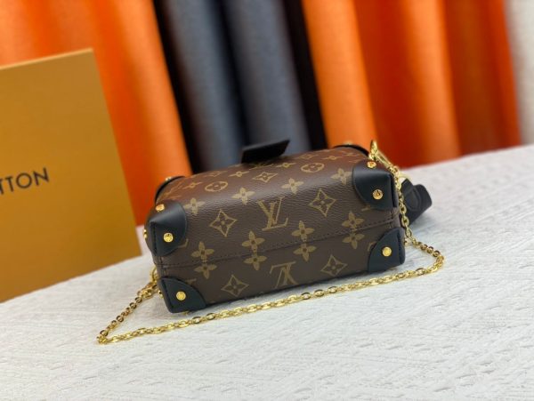 BN – Luxury Bags LUV 662