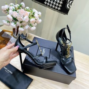 Designer SLY High Heel Shoes 028