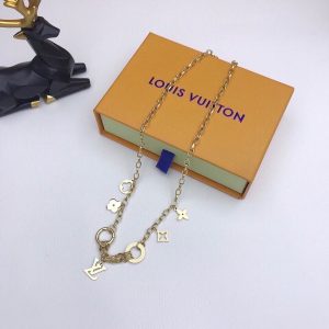 BN – Luxury Edition Necklace LUV006