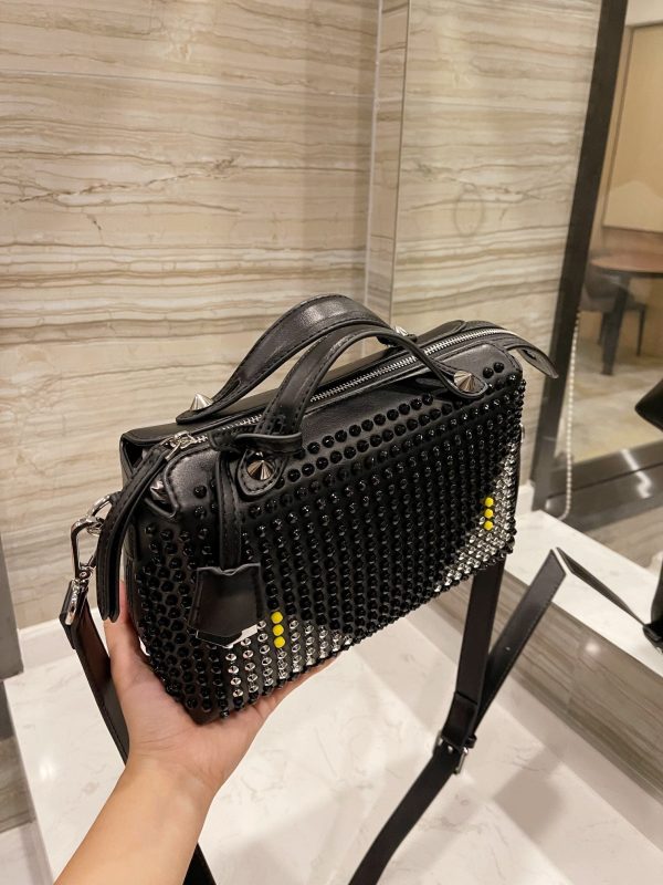 BN – Luxury Edition Bags FEI 219