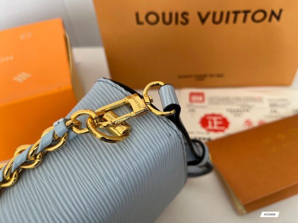 BN – Luxury Bags LUV 530