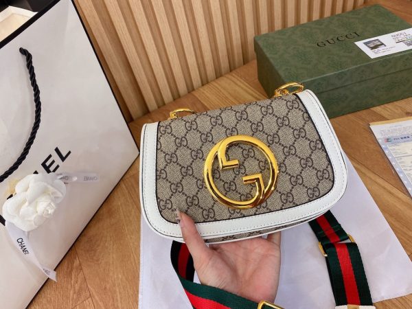 BN – Luxury Bags GCI 377