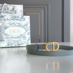 BN – Luxury DIR BELTS 018