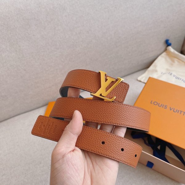 BN – Luxury LUV BELTS 015