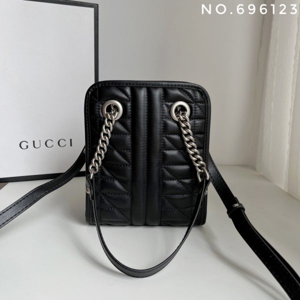 BN – Luxury Bag GCI 501