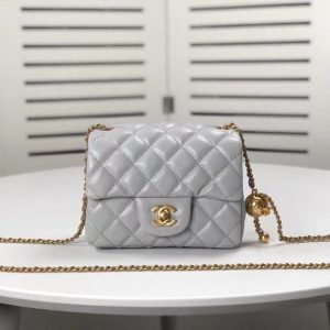 BN – Luxury Edition Bags CH-L 166