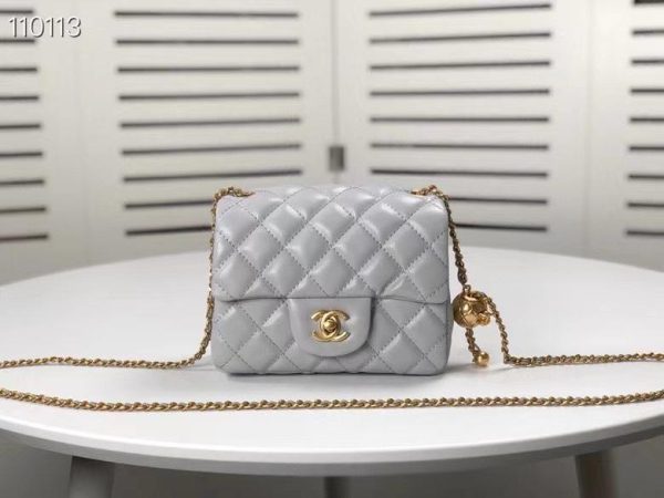 BN – Luxury Edition Bags CH-L 166