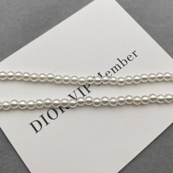 BN – Luxury Edition Necklace DIR005