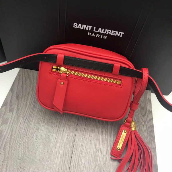 BN – Luxury Edition Bags SLY 020