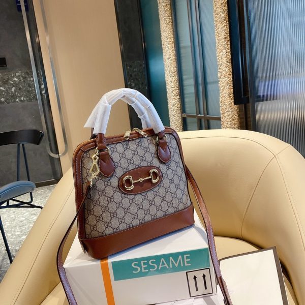 BN – Luxury Edition Bags GCI 284