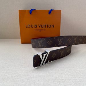 BN – Luxury LUV BELTS 019