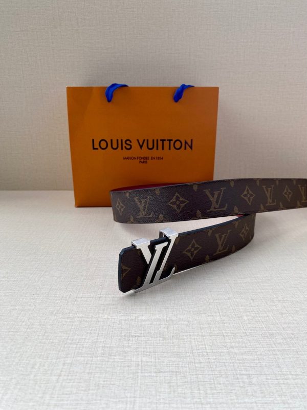 BN – Luxury LUV BELTS 019