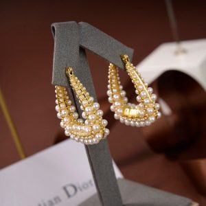 BN – Luxury Edition Earring Dir 056