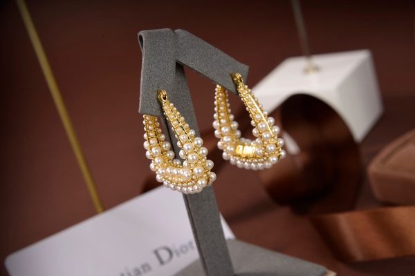 BN – Luxury Edition Earring Dir 056