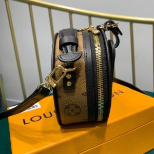 BN – Luxury Edition Bags LUV 280