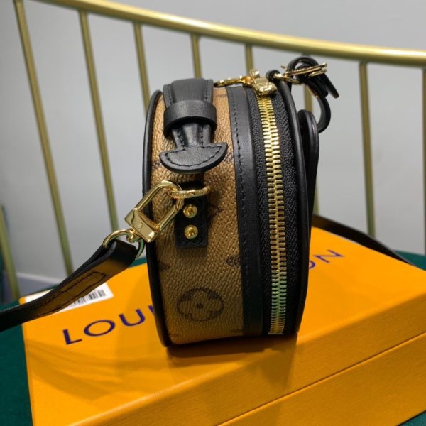 BN – Luxury Edition Bags LUV 280