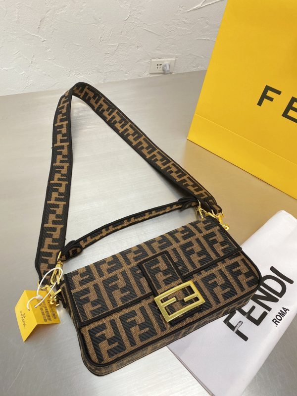 BN – Luxury Edition Bags FEI 133