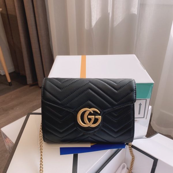 BN – Luxury Edition Bags GCI 285