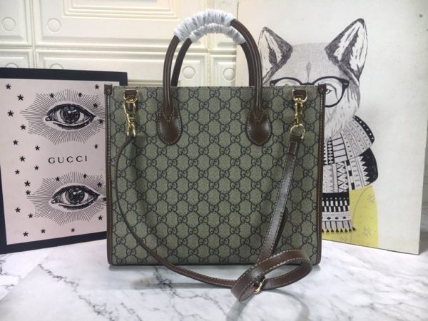 BN – New Luxury Bags GCI 570