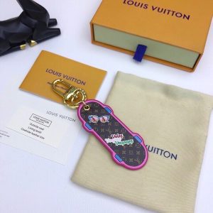 BN – Luxury Edition Keychains LUV 019