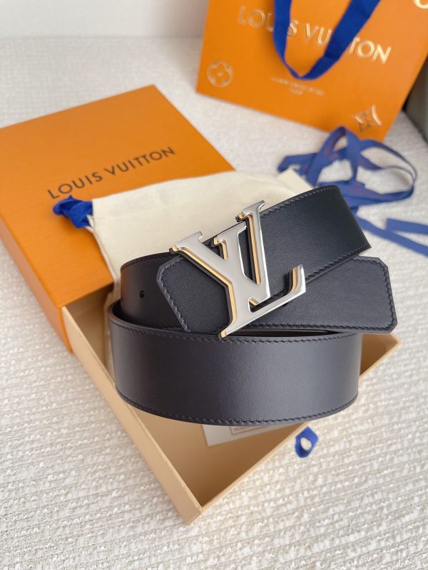 BN – Luxury LUV BELTS 030