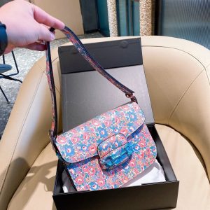 BN – Luxury Edition Bags GCI 270