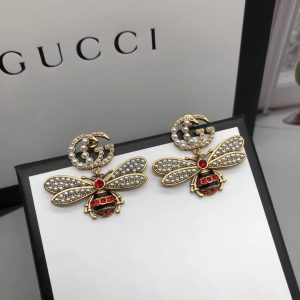 BN – Luxury Edition Earring GCI 005