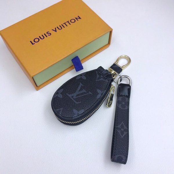 BN – Luxury Edition Keychains LUV 027