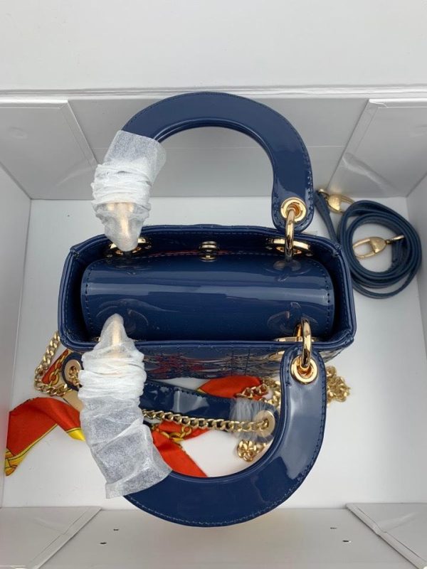 BN – Luxury Edition Bags DIR 263