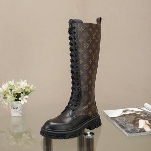 Designer LUV BOOTS 001