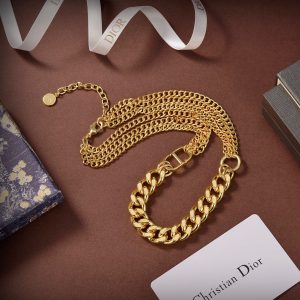 BN – Luxury Edition Necklace DIR013