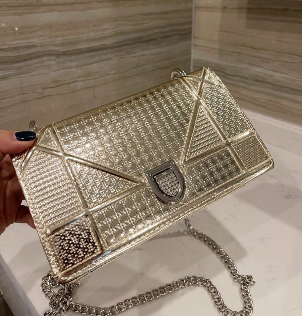 BN – Luxury Edition Bags DIR 036