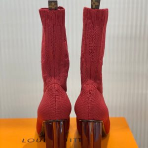 Designer LUV BOOTS 050