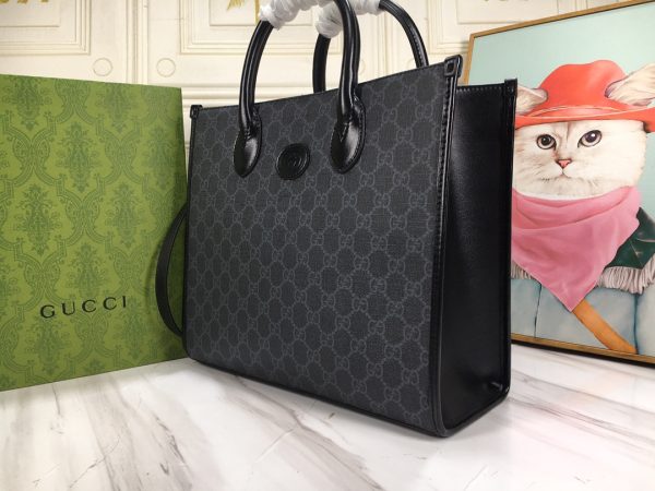 BN – New Luxury Bags GCI 571