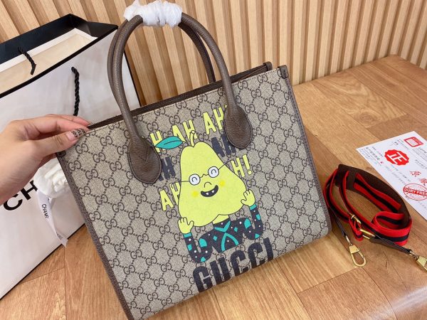 BN – Luxury Bags GCI 375