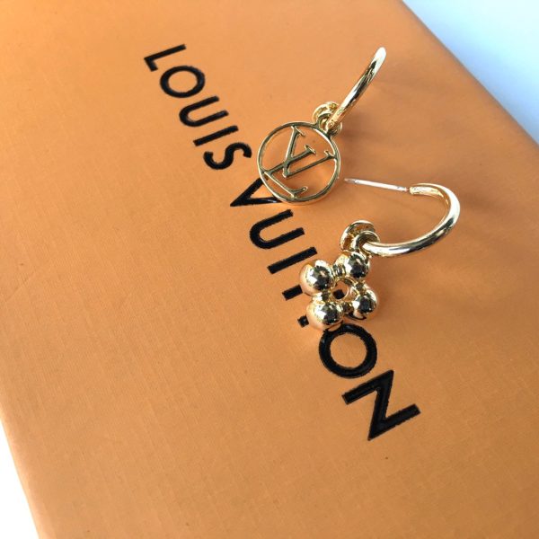 BN – Luxury Edition Earring LUV 007