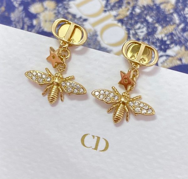 BN – Luxury Edition Earring Dir 061