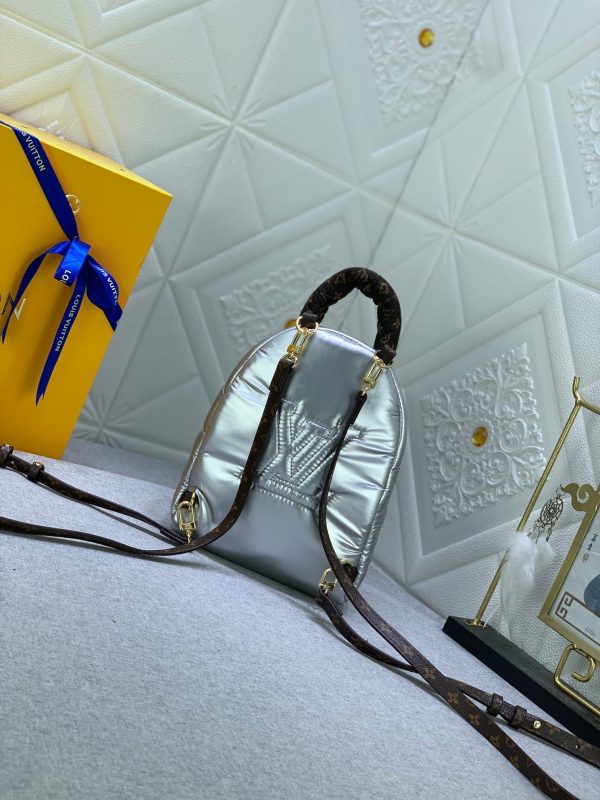 BN – Luxury Bag LUV 640